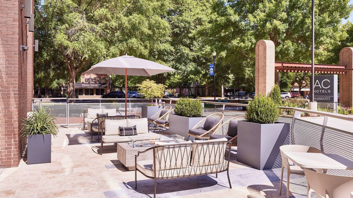Columbus Hotel | AC Hotel by Marriott Columbus Downtown