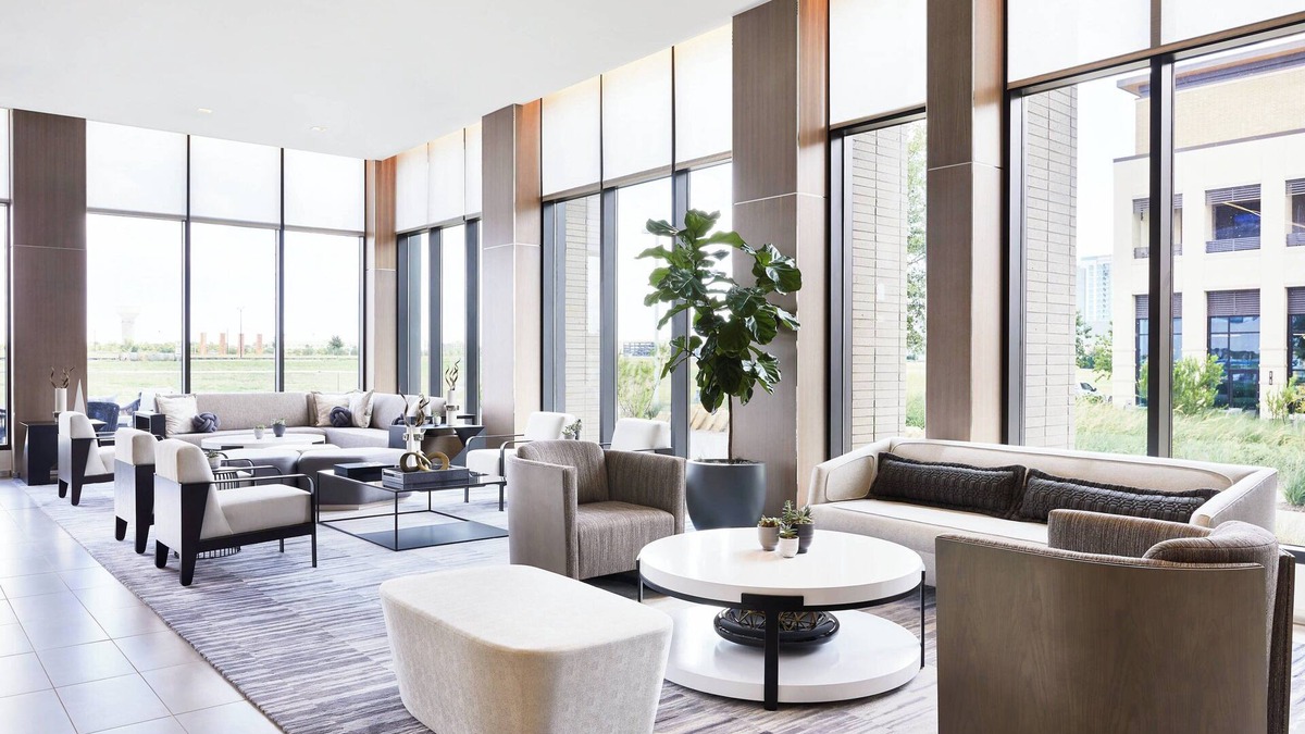 Frisco Hotel | AC Hotel by Marriott Dallas Frisco