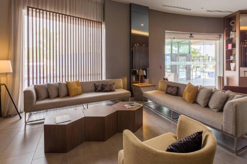 Zona Expo Hotel | AC Hotel by Marriott Guadalajara Expo