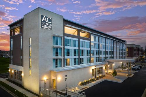 Ridgeland Hotel | AC Hotel by Marriott Jackson Ridgeland