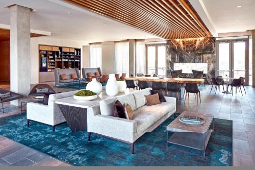 Sunnyvale Hotel | AC Hotel by Marriott Sunnyvale Cupertino