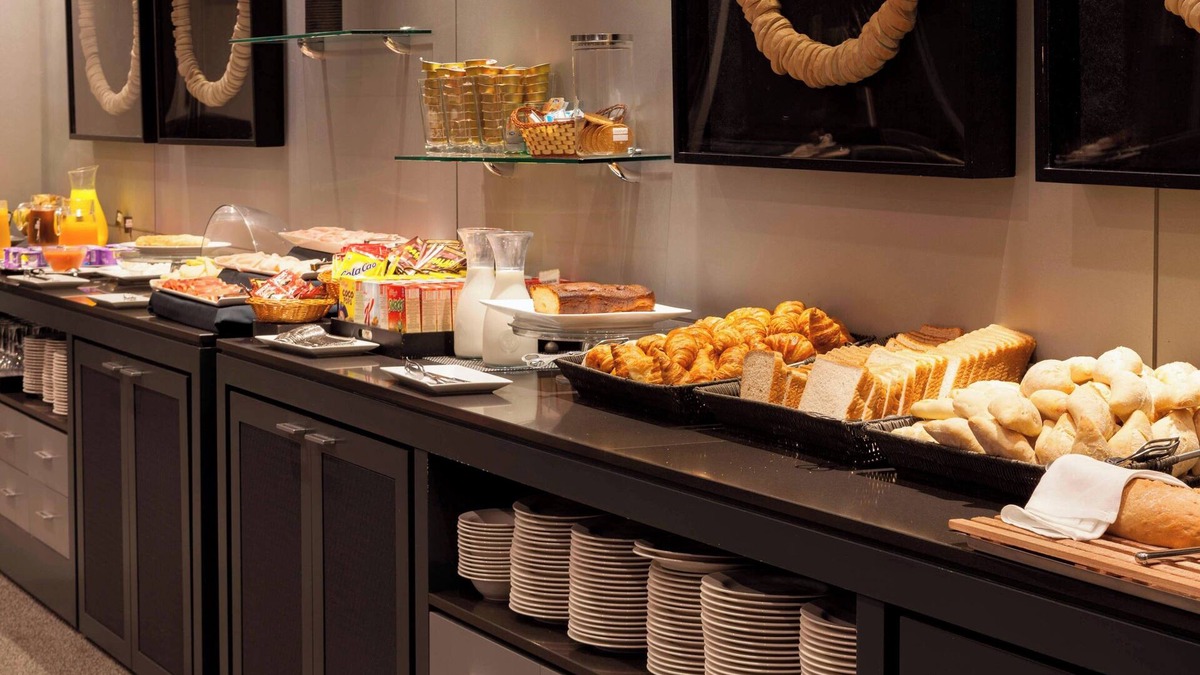 Distrito Sur Hotel | AC Hotel Gijón by Marriott
