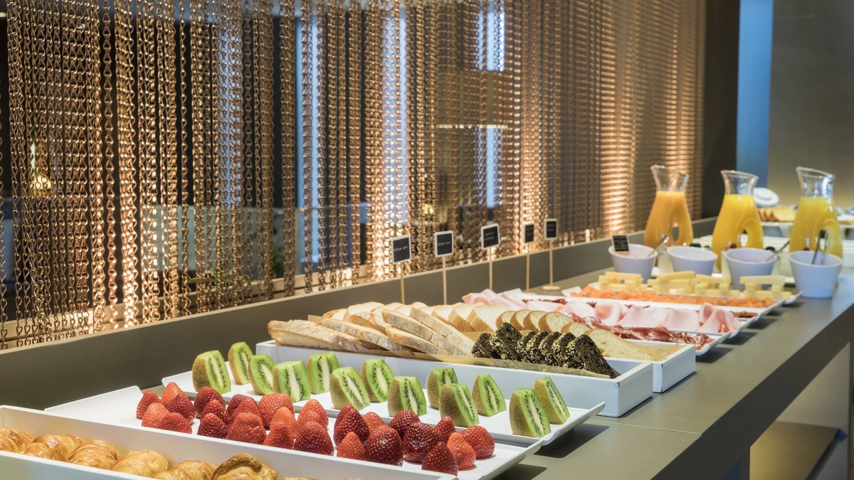Huelva Hotel | AC Hotel Huelva by Marriott
