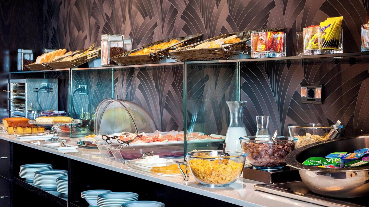 Palencia Hotel | AC Hotel Palencia by Marriott
