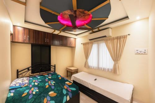 Khattalwada Apartment | Ac Private Room At Ovale Naka thane West