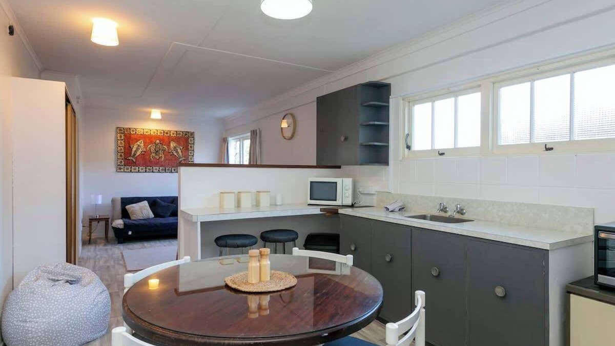 Acacia Bay Apartment | Acacia Bay Nook Summa