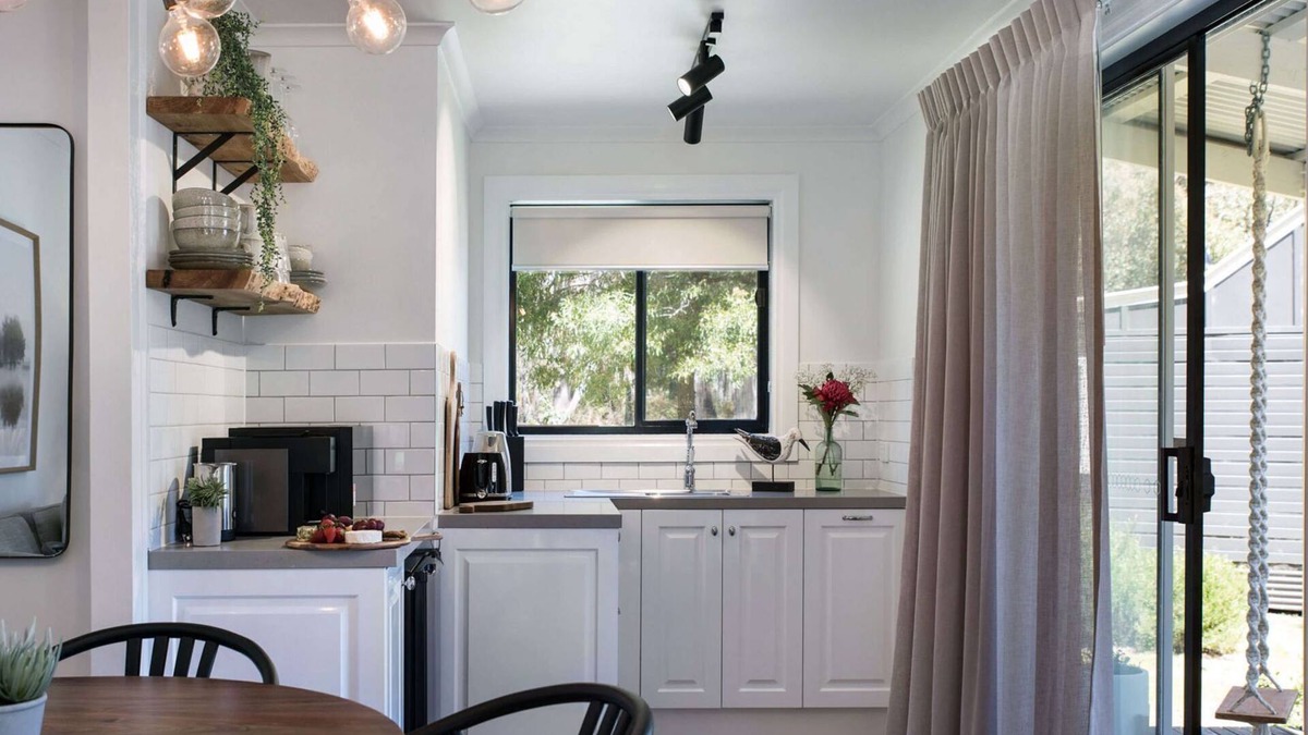 Daylesford Cottage | Acacia @ Bodhi - Cottage 2, a tranquil retreat 5 mins from Daylesford