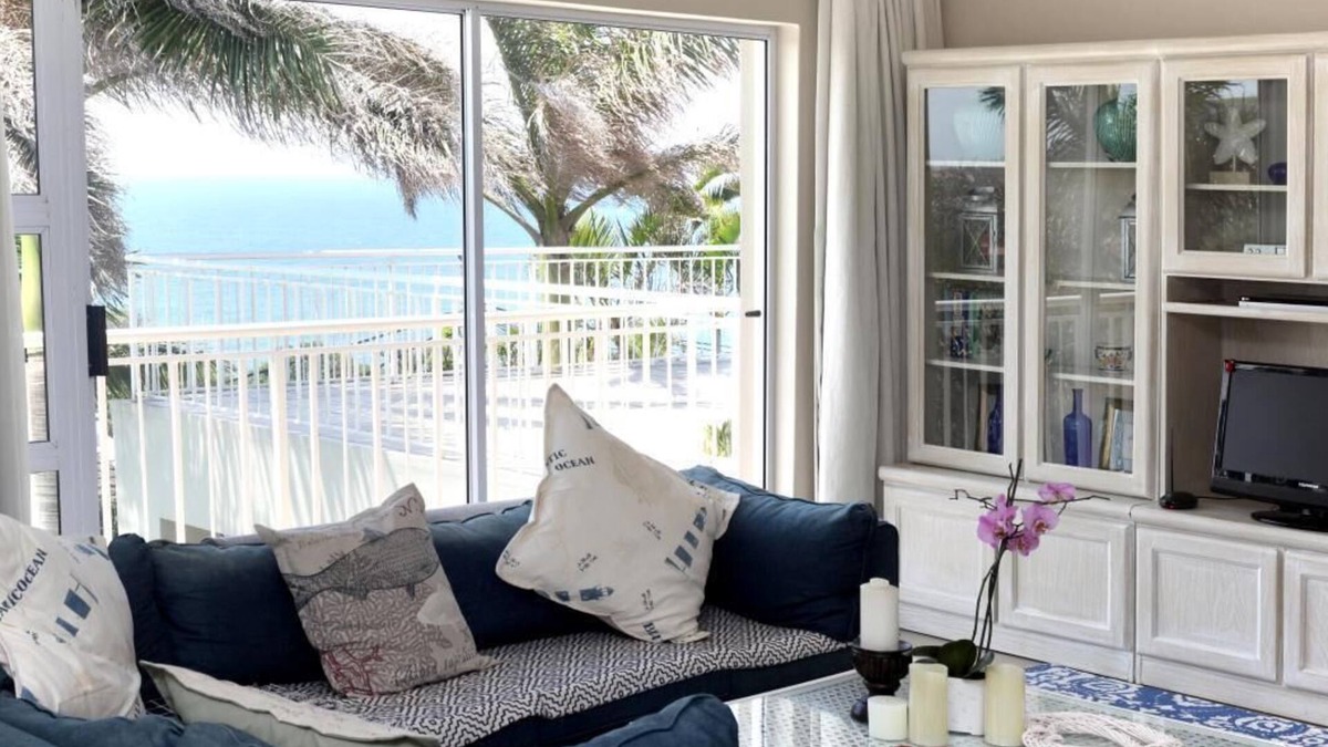 Westbrook Hotel | Acacia Crescent Seaview Manor