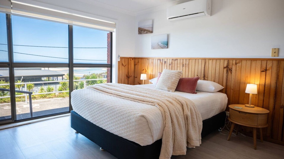 Scamander Villa | Acacia Studio @ The Blue Seas