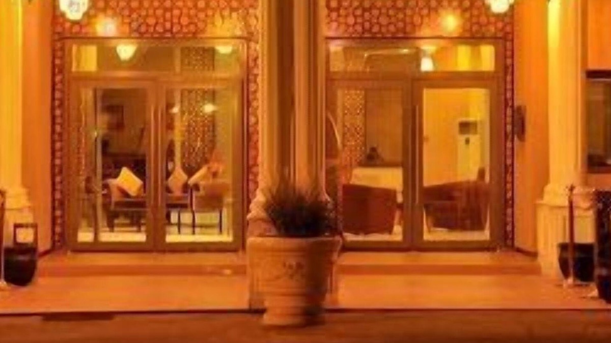 Djibouti Hotel | Acacias Hotel
