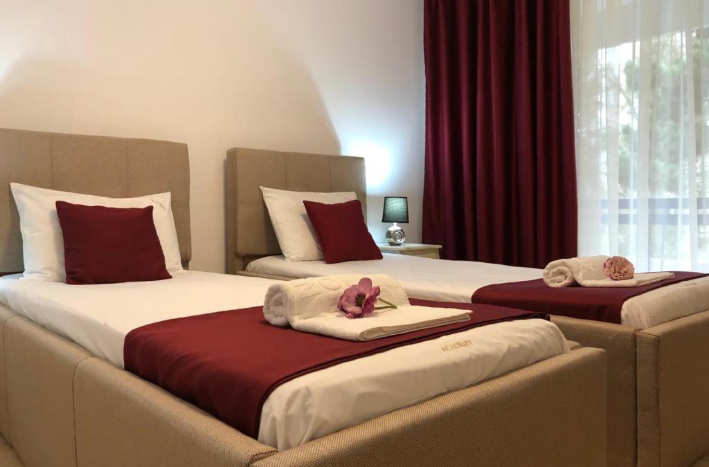 Venus Hotel | Academy Hotel