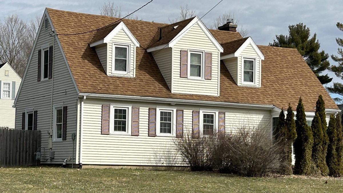 Culver House | Academy Road House by Campus