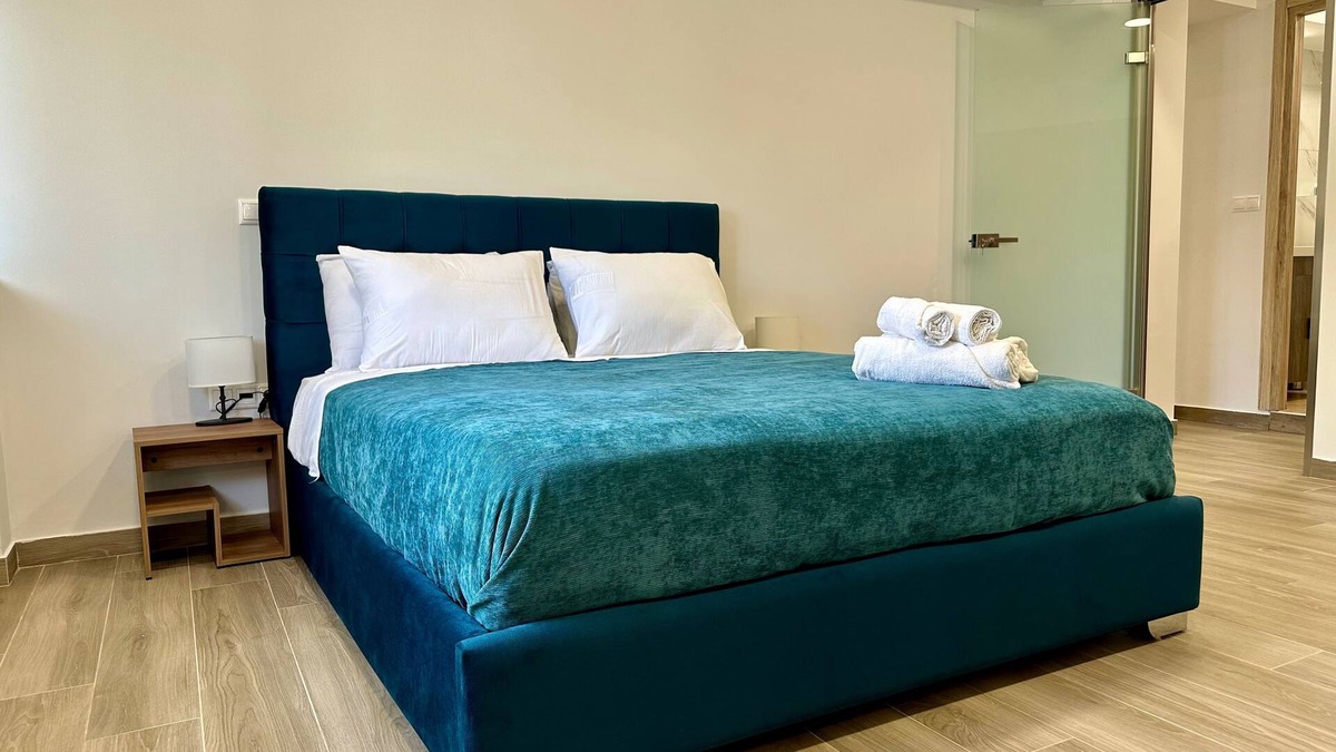Exarhia Apartment | Academy's Family Apartment by Athens Urban Retreat