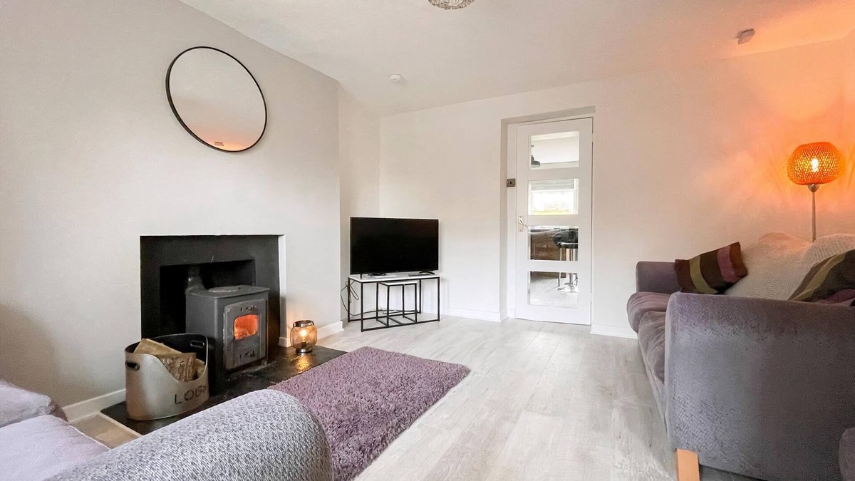 Glenmorangie Cottage | Academy Street Cottage