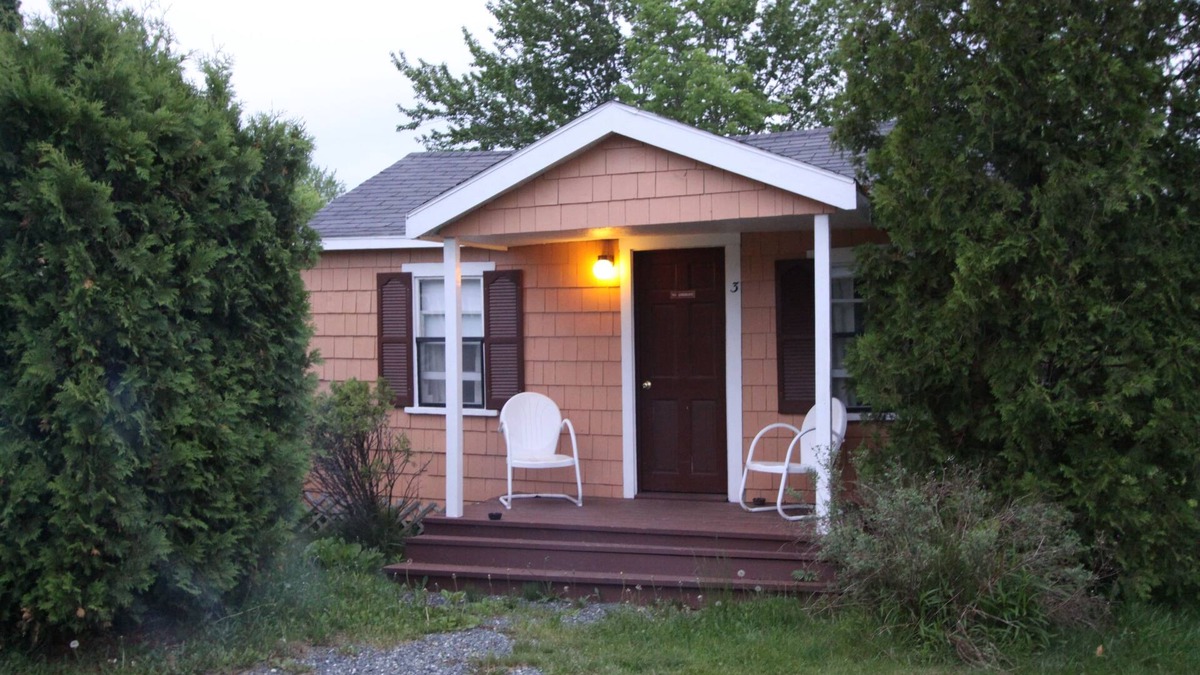 Trenton Hotel | Acadia Gateway Motel