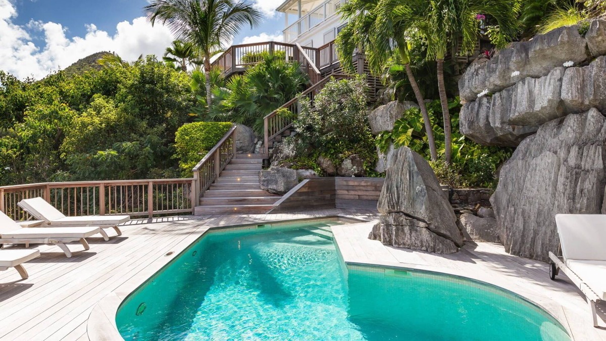 Flamands Villa | Acai (2/3 Rooms) Luxury villa