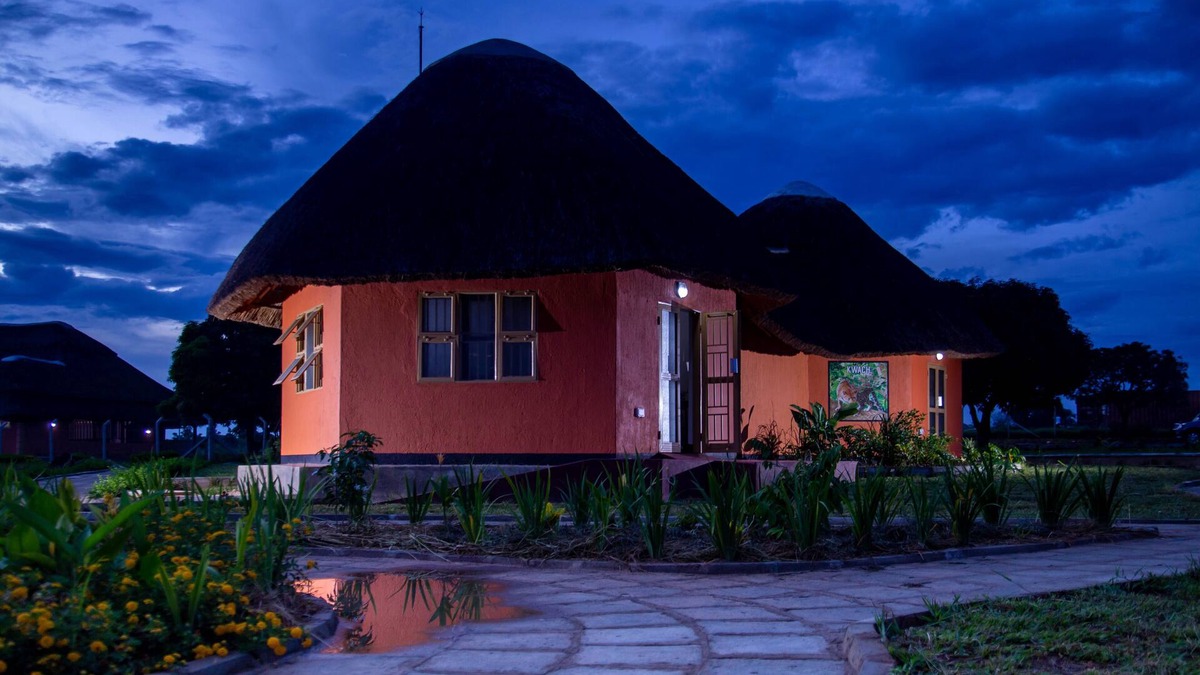 Kitgum Cabin | Acaki Lodge Kitgum