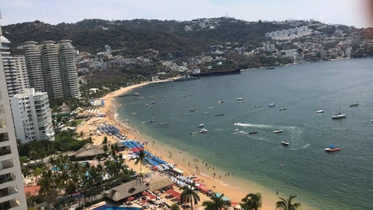 Costa Azul Condo | Acapulco de mis amores