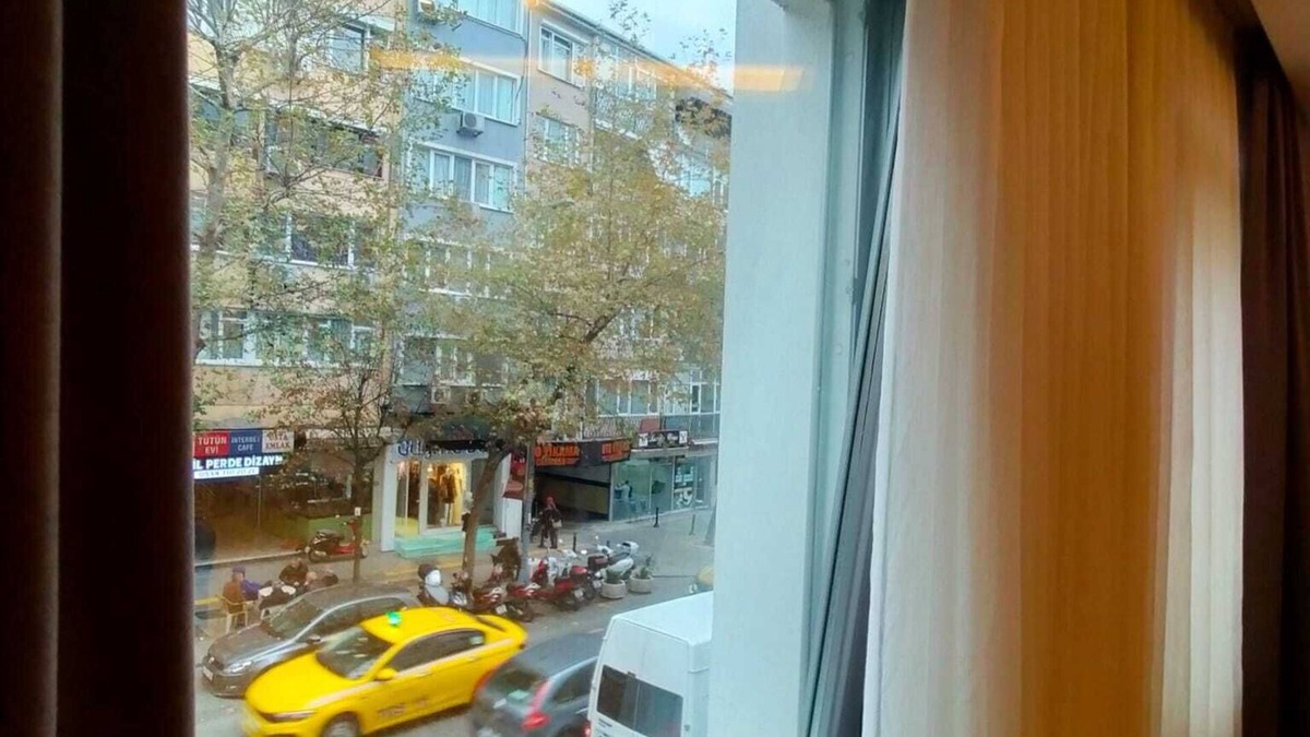 Ortakoy Hotel | Acar Suite Hotel