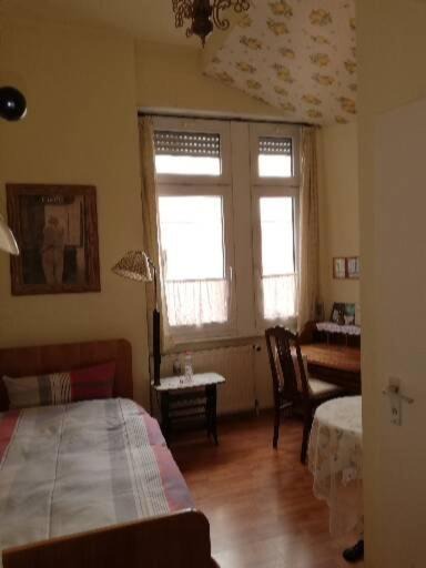 Bockenheim Bed & Breakfast | aCasa Bed & Breakfast