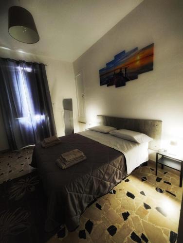 Ganzirri Apartment | ACASAcivico3 messina