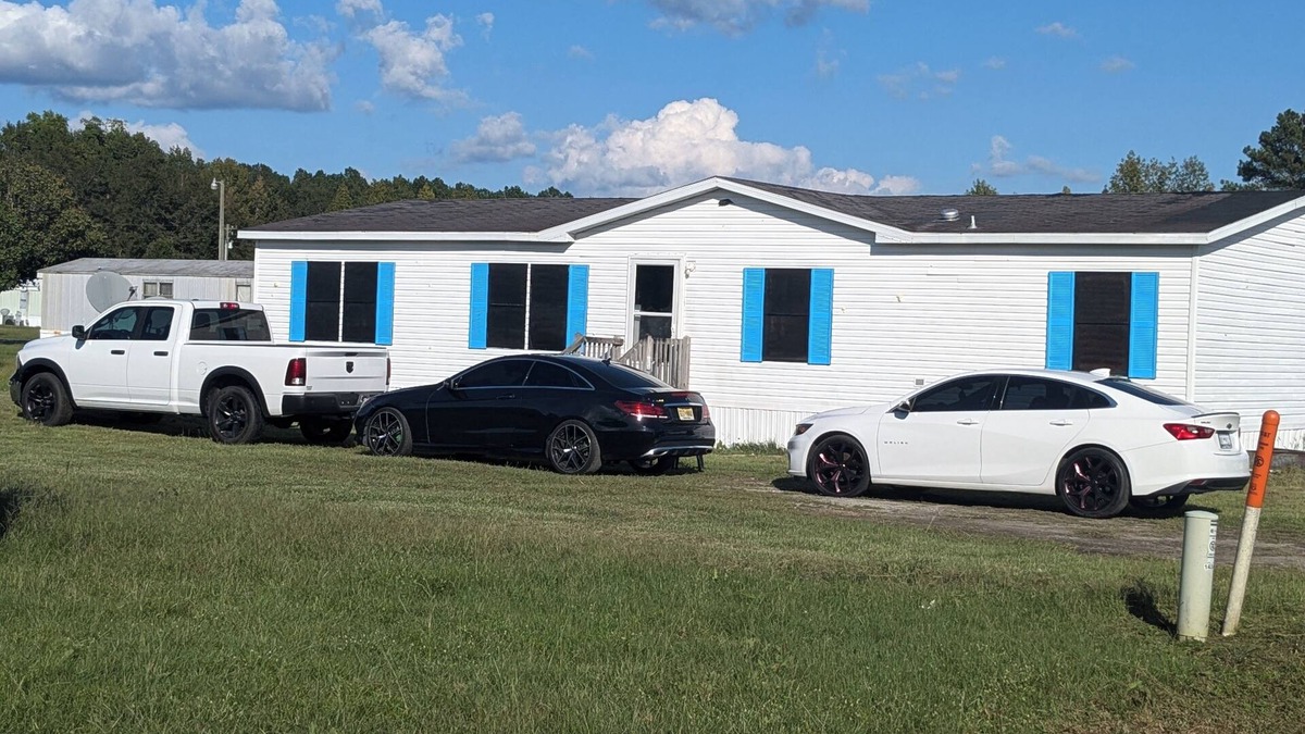Darlington House | Access Granted family-friendly fun house & entertainment