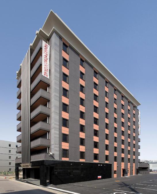 Kariya Hotel | Access Inn Kariya