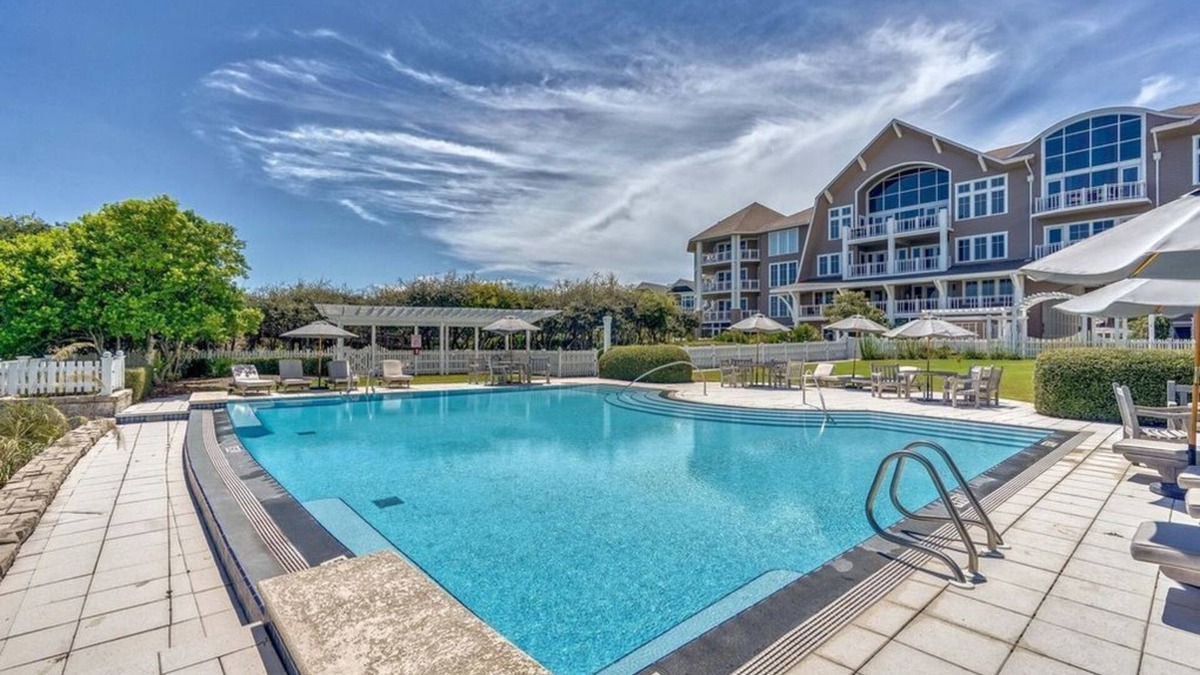 WaterSound Beach Condo | Access To All WaterSound Amenities- Compass Point I, Unit 204