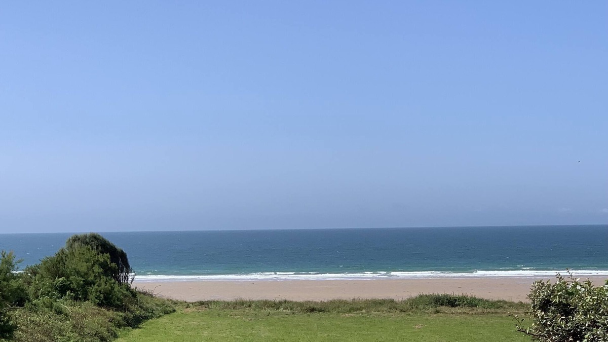 Les Pieux House | ACCESS TO THE SEA - SCIOTOT - LA PETITE MAISON