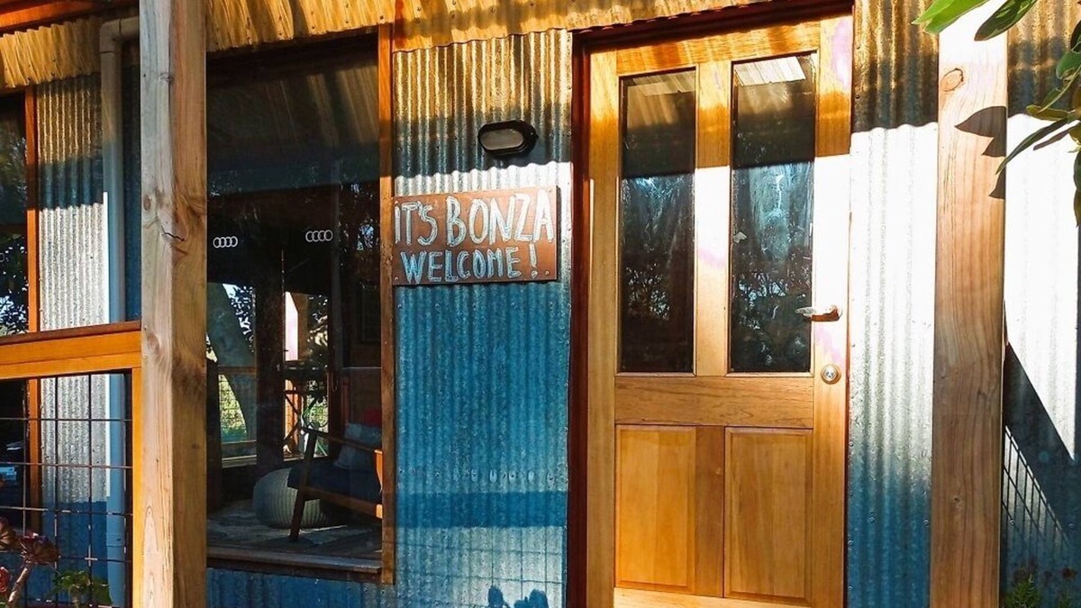 Williamstown Bed & Breakfast | Accessible & Inclusive studio Barossa Valley SA: It's Bonza! Mill About Vineyard