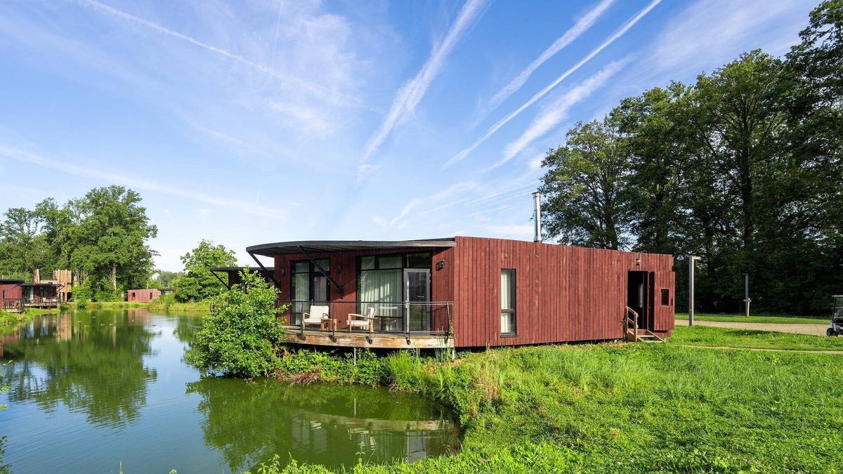 Maubray Cottage | Accessible Nature Retreat