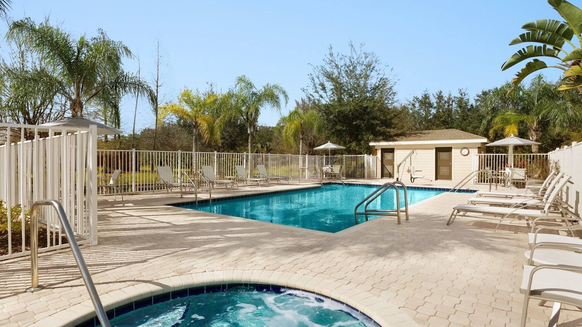 Tampa Condo | Accessible Unit w/Roll-In Shower | Great location