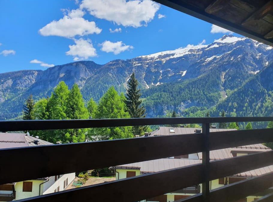 Folgarida Apartment | Accesso diretto alle piste da sci