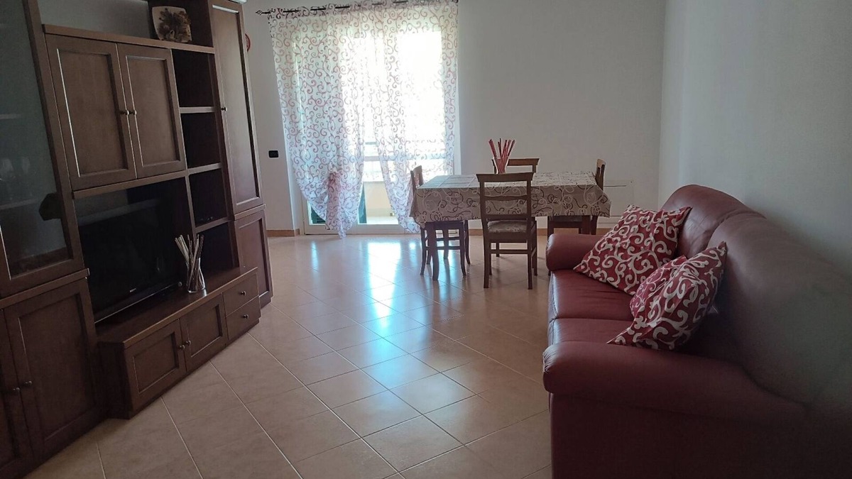Casarza Ligure Apartment | Accogliente Appartamento a 3 km da Sestri Levante con Parcheggio Privato