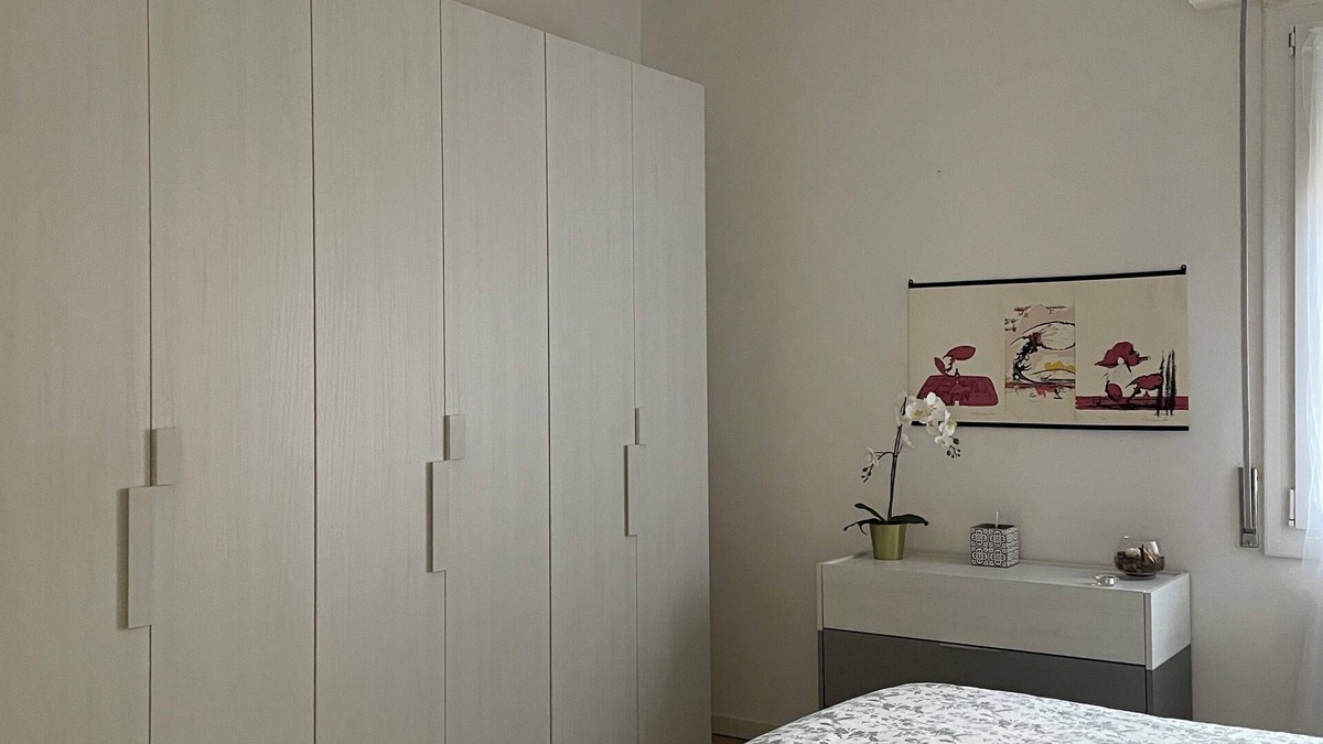 Bolognina Apartment | Accogliente Appartamento a Bologna Comodo al Centro,alla Fiera e Alluniversità