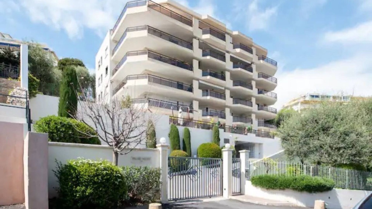 Saint Philippe Apartment | Accogliente appartamento romantico con ampio giardino e parcheggio privato