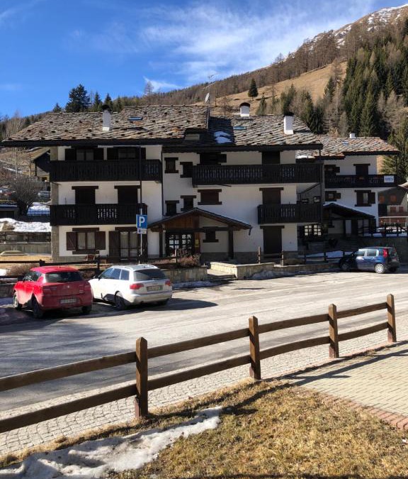 Champoluc Apartment | Accogliente appartamento in centro Champoluc
