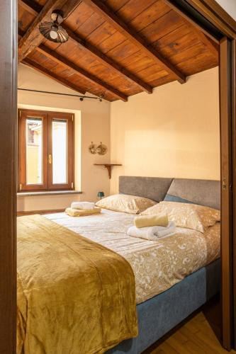 Frascati Apartment | Accogliente Casa Antica, nelle vicinanze di Roma
