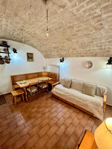 Alvito Apartment | Accogliente Dimora in centro storico Alvito 1 Bedr
