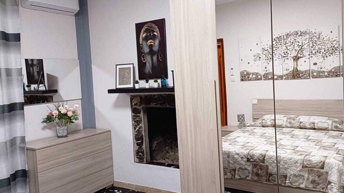 Angolo Terme Apartment | Accogliente e curato nei minimi particolari nel centro storico di Angolo Terme