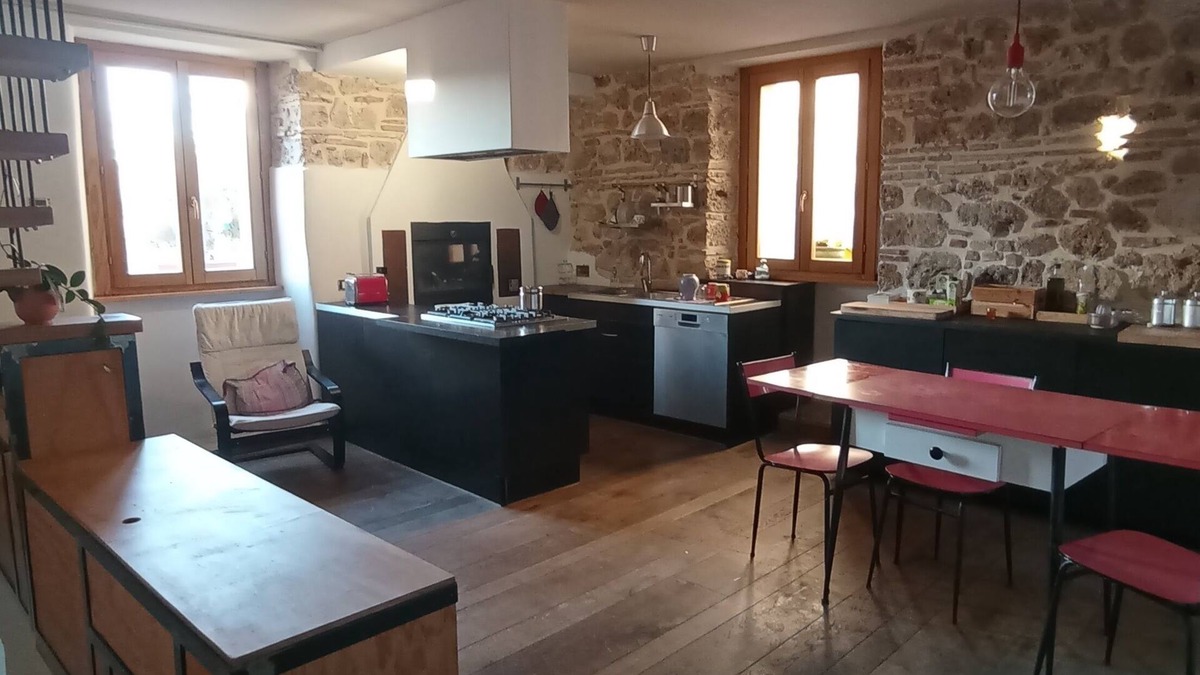 Rieti House | accogliente e luminosa casa in centro storico