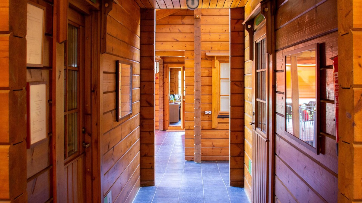 Sant Esteve de Palautordera Hotel | Accommodation de Salut Somlom