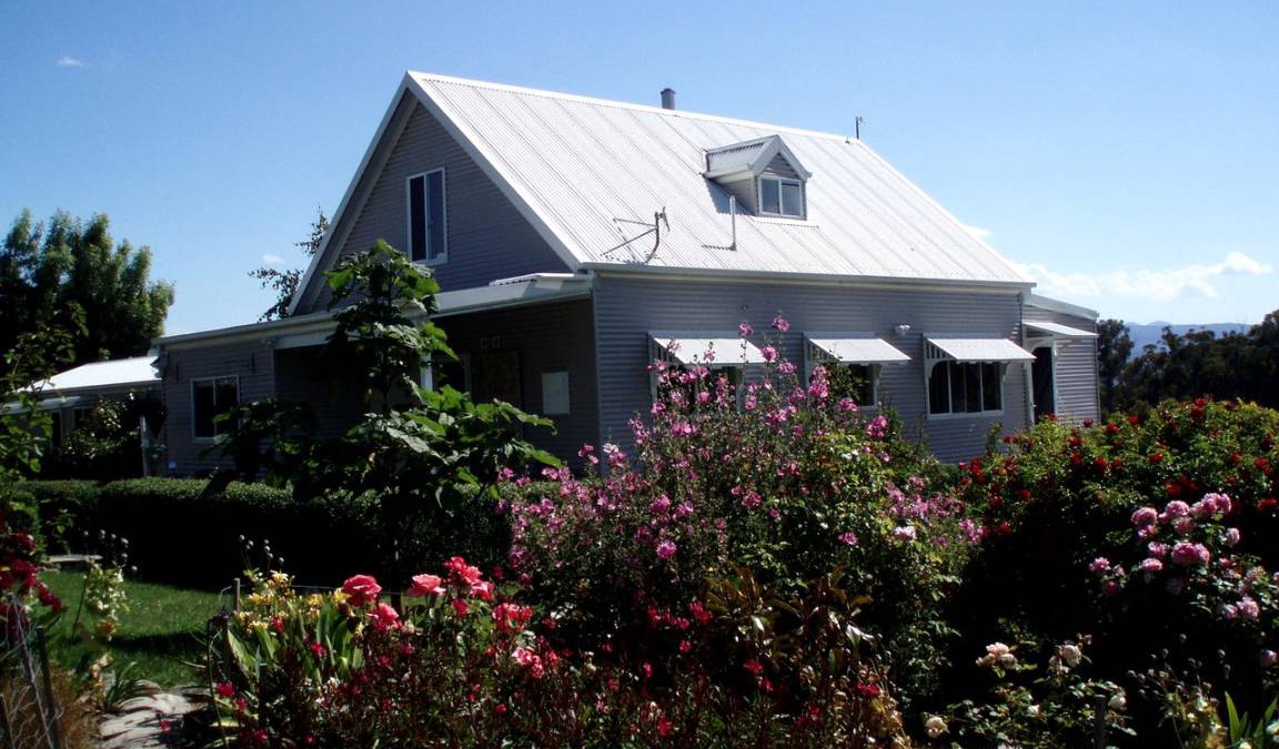 Lower Wattle Grove Other | Accommodation ∙ 1 bedroom ∙ 8 guests