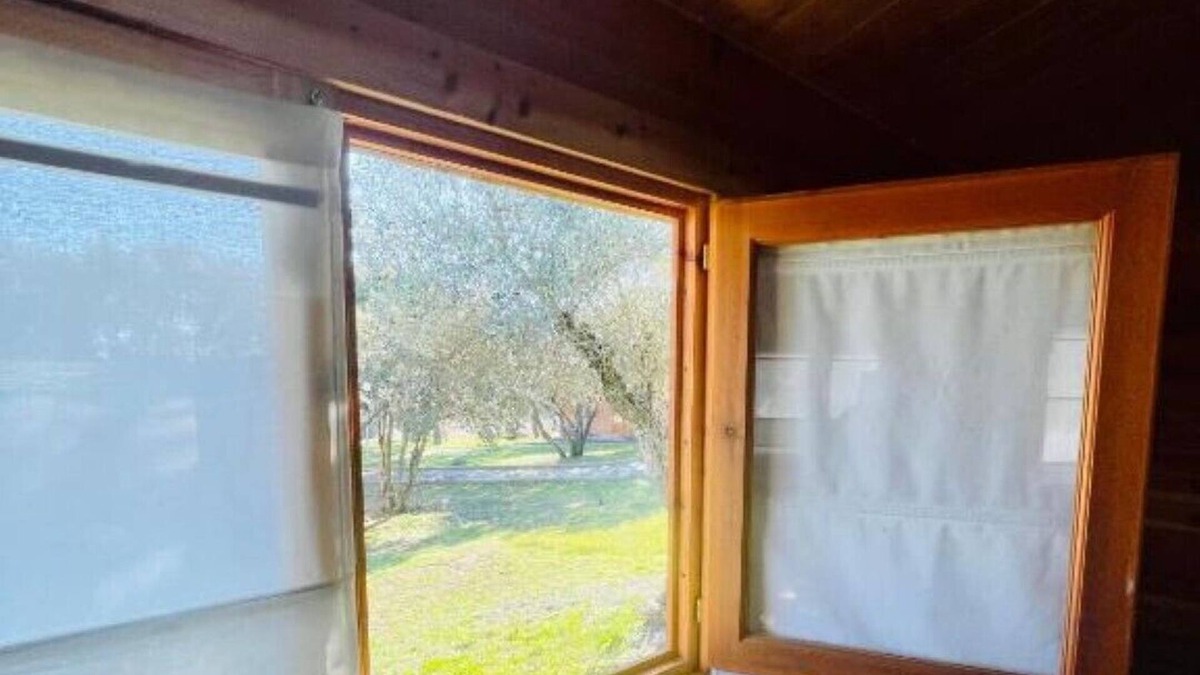 Escalona Cabin | Accommodations in a unique rural environment.