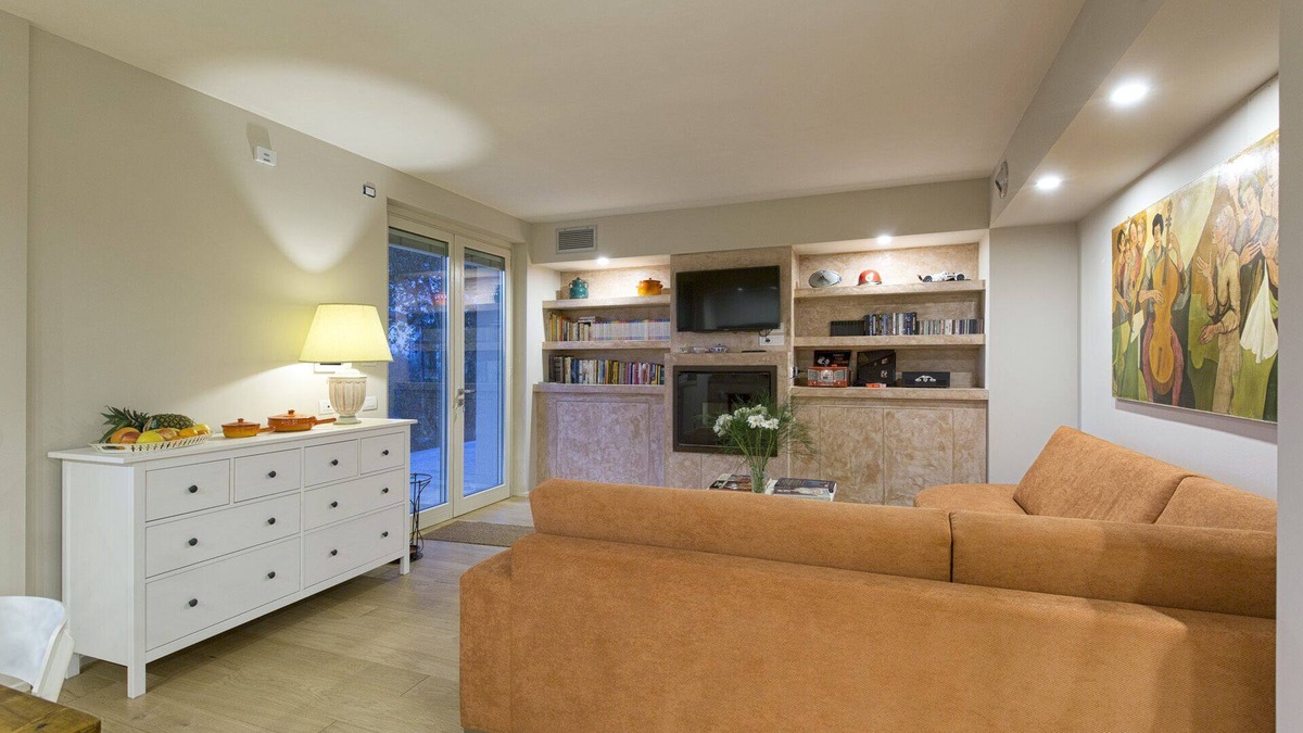 Foiano della Chiana Villa | Accommodation Spaccasole 1 on Cortona