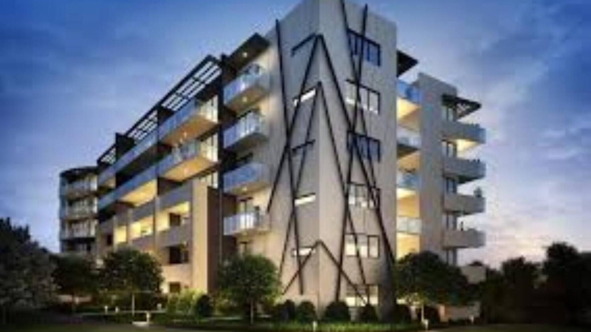 Griffith Apartment | Accommodate Canberra - Indigo