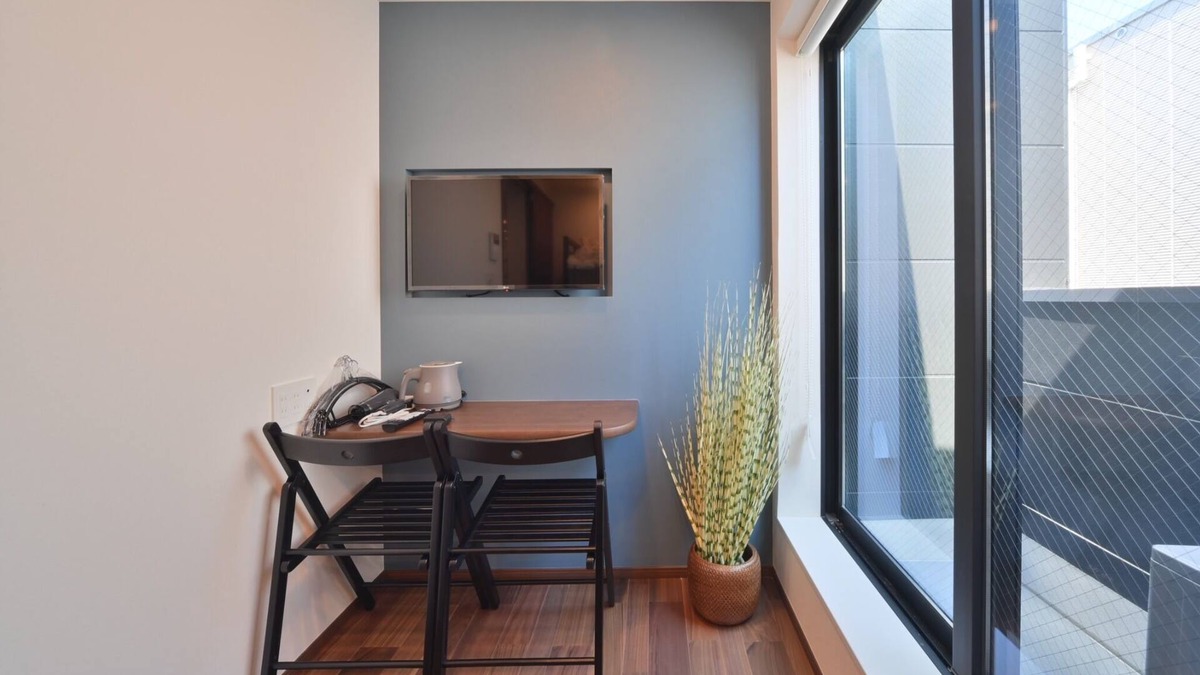 Honmachi Apartment | Accommodates 2 people 8 minutes walk from Hatsud/Shibuya-ku Tokyo