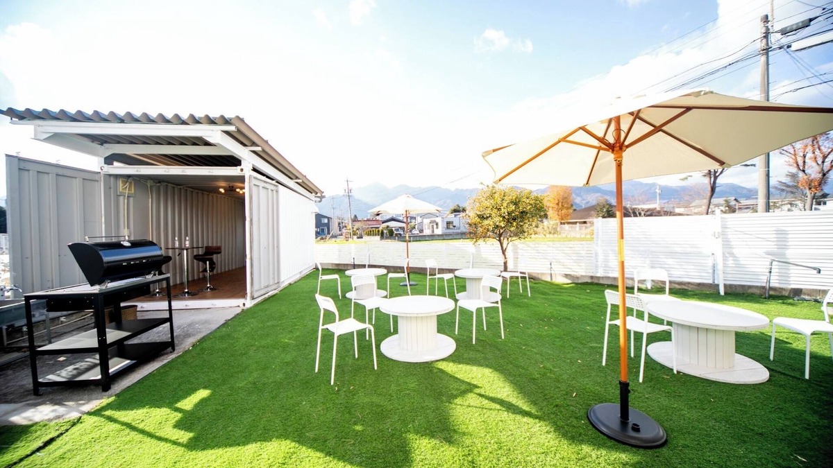 Komono House | Accommodates 20 people 1 minute from the station/Miegun Mie