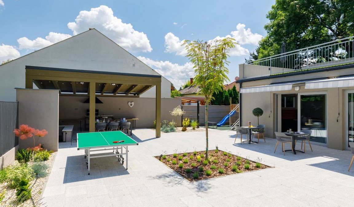 Balatonszarszo Other | Accommodation ∙ 6 bedrooms ∙ 12 guests