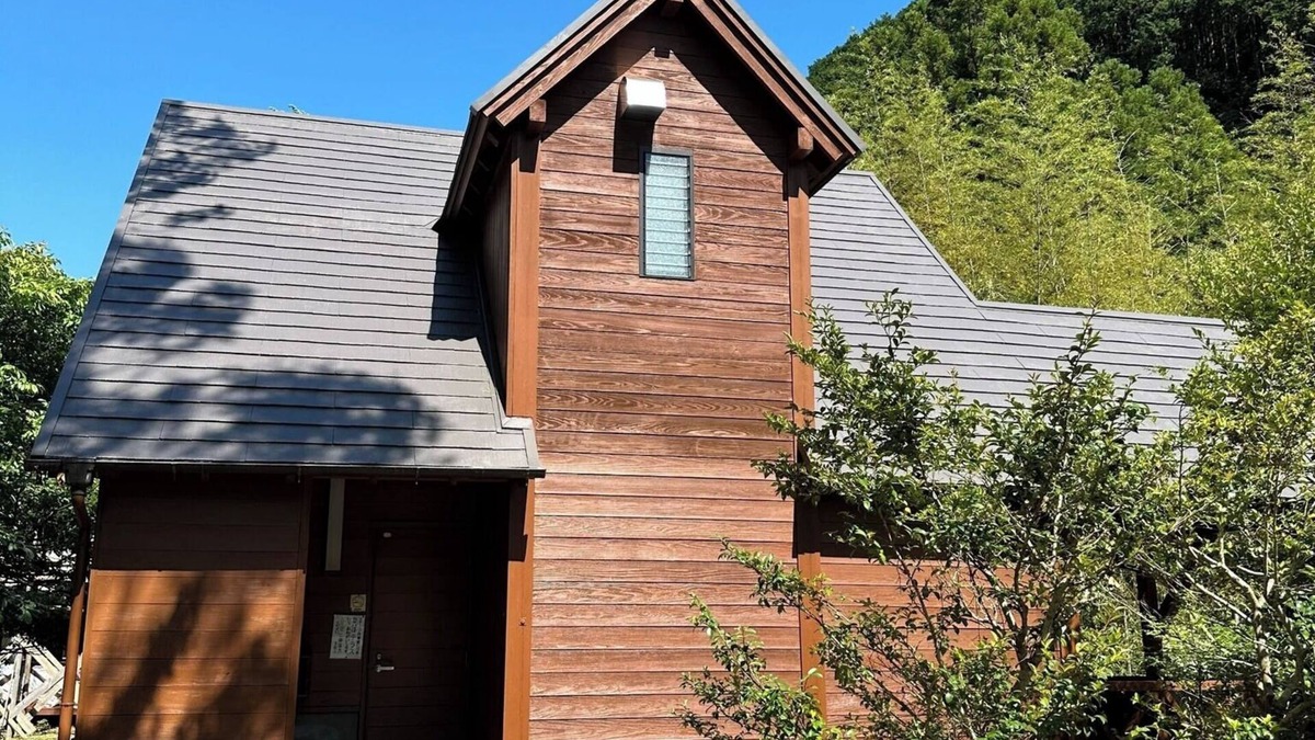 Susami RV Rental | Accommodation only plan/Nishimuro District Wakayama